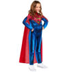 Picture of SUPERGIRL BODYSUIT- 8-10 YEARS